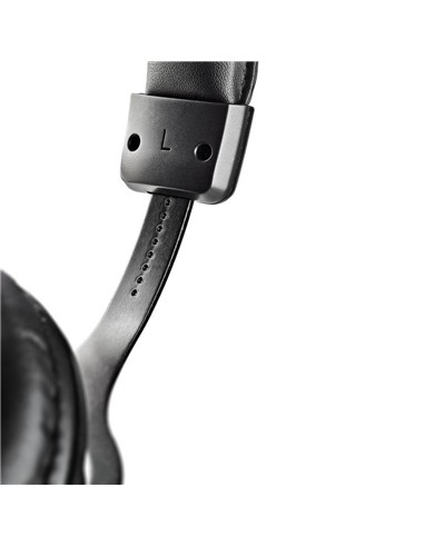 AURICULARES + MICROFONO DUAL NGS HEADPHONE...