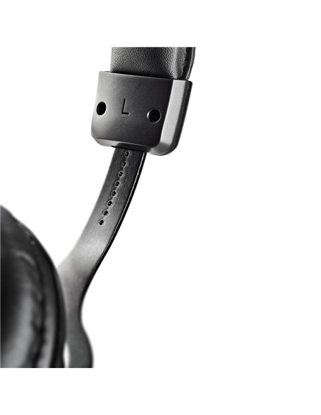 AURICULARES + MICROFONO DUAL NGS HEADPHONE CROSS TRAIL