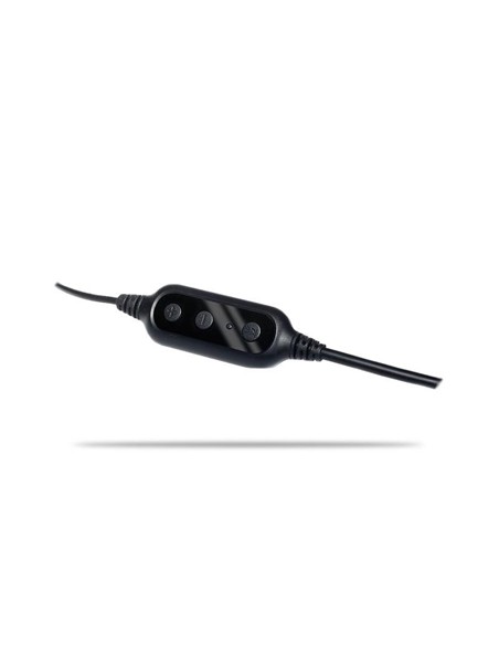 AURICULARES + MICROFONO LOGITECH 960 USB