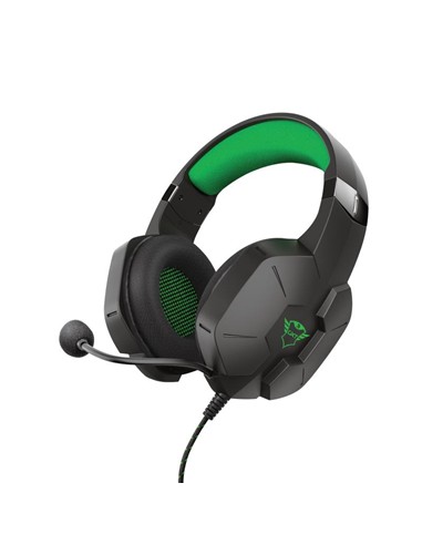 AURICULARES TRUST GAMING GXT323X CARUS HEADSET...