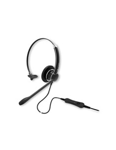 MICROAURICULAR COCOM MONOAURAL JACK 3.5MM OMTP