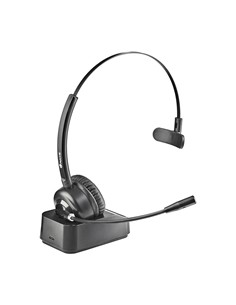 AURICULARES + MICROFONO NGS BUZZ BLAB CON BASE DE CARGA... 2