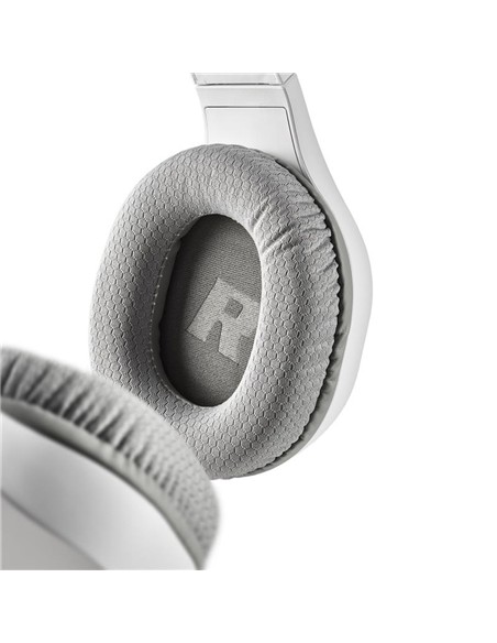 AURICULARES + MICROFONO NGS GAMING GHX-515 WHITE