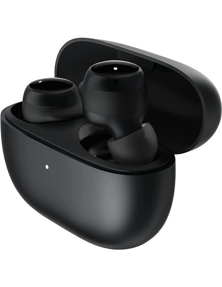 AURICULARES XIAOMI REDMI BUDS 3 LITE BLUETOOTH TRUE WIRELESS BLACK