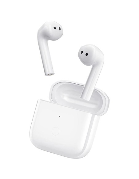AURICULARES XIAOMI REDMI BUDS 3 BLUETOOTH TRUE WIRELESS WHITE