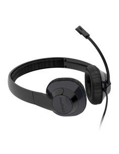 AURICULARES + MICROFONO CREATIVE CHAT MAX HS-720 USB BLACK 2