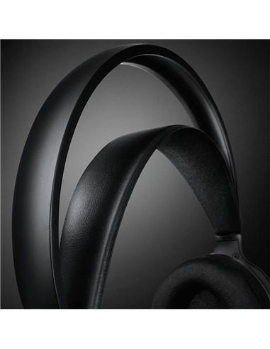 AURICULARES PHILIPS RADIOFRECUENCIA SHC5200 BLACK