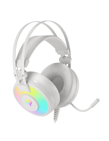 AURICULARES + MICROFONO GENESIS NEON 600 GAMING...