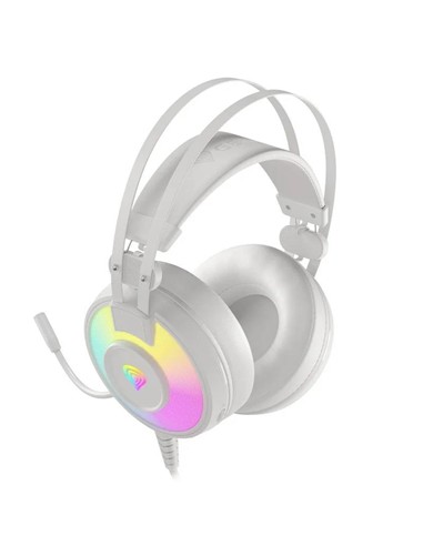 AURICULARES + MICROFONO GENESIS NEON 600 GAMING...