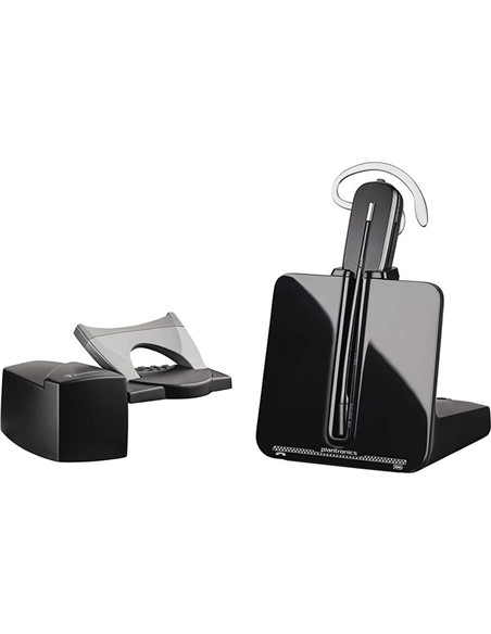 AURICULAR PLANTRONICS CS540 INALAMBRICO + HL10