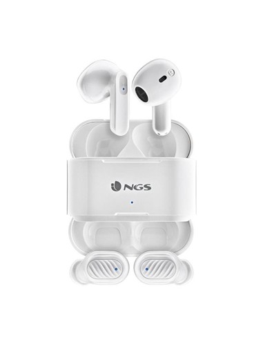 AURICULARES NGS ARTICA DUO EARPHONES BLUETOOTH...