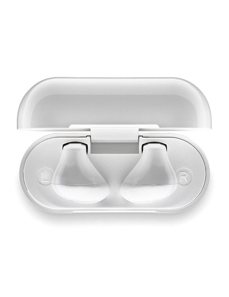 AURICULARES NGS ARTICA DUO EARPHONES BLUETOOTH WIRELESS WHITE ( PACK 2UD )