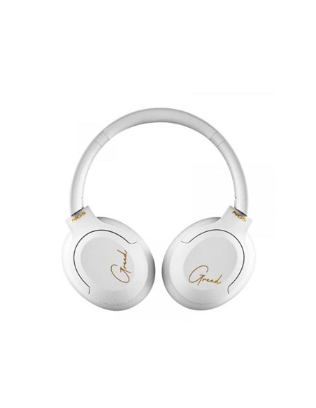AURICULARES NGS ARTICAGREED WIRELESS BLUETOOTH/MICROFONO/AUX WHITE