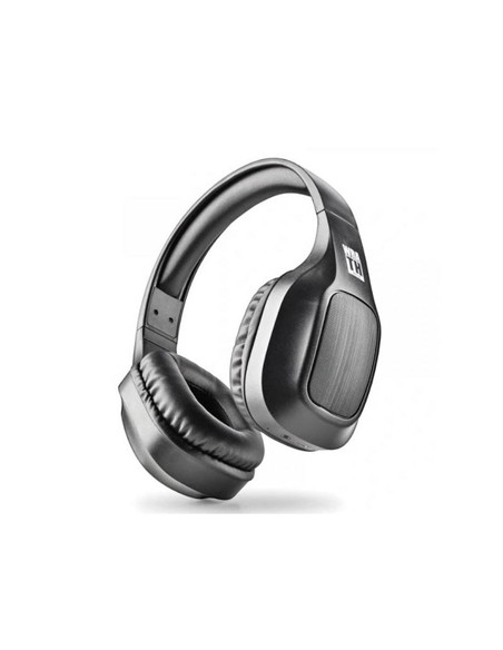 AURICULARES NGS ARTICAWRATH BLUETOOTH WIRELESS BLACK