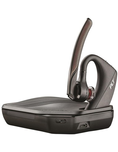 AURICULARES POLY VOYAGER 5200 UC