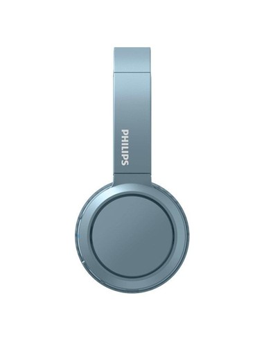 AURICULARES + MICROFONO PHILIPS TAH4205...