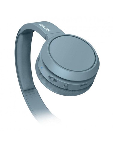 AURICULARES + MICROFONO PHILIPS TAH4205...