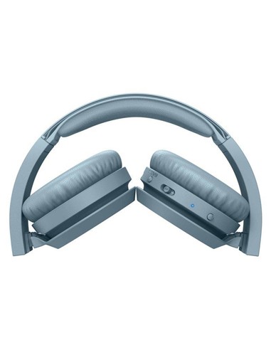 AURICULARES + MICROFONO PHILIPS TAH4205...