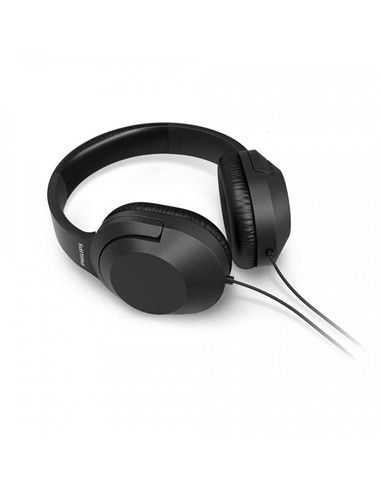AURICULARES + MICROFONO PHILIPS TAH2005 JACK...