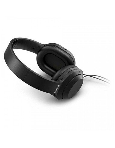 AURICULARES + MICROFONO PHILIPS TAH2005 JACK...
