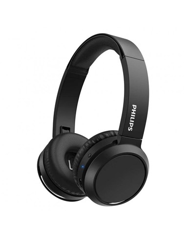 AURICULARES + MICROFONO PHILIPS TAH4205...