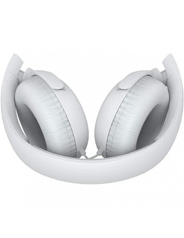 AURICULARES + MICROFONO PHILIPS TAUH201 JACK...