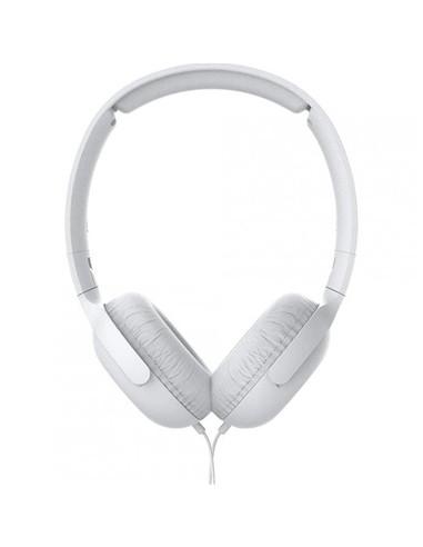 AURICULARES + MICROFONO PHILIPS TAUH201 JACK...