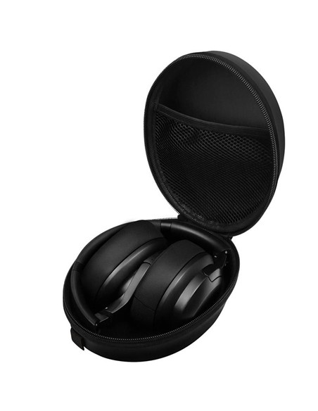 AURICULARES + MICROFONO PHOENIX AERIS HEADSET WIRELESS BLACK