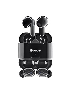 AURICULARES NGS ARTICA DUO EARPHONES BLUETOOTH WIRELESS...