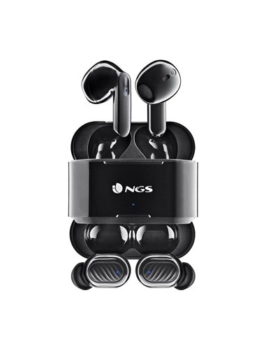 AURICULARES NGS ARTICA DUO EARPHONES BLUETOOTH...