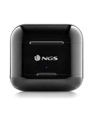 AURICULARES NGS ARTICA DUO EARPHONES BLUETOOTH...