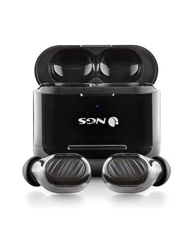 AURICULARES NGS ARTICA DUO EARPHONES BLUETOOTH...