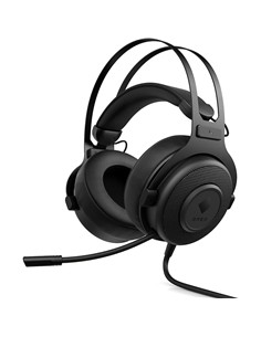 AURICULARES + MICROFONO HP OMEN BLAST GAMING HEADSET USB...