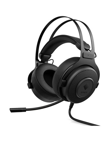AURICULARES + MICROFONO HP OMEN BLAST GAMING...