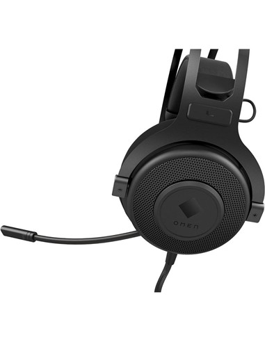 AURICULARES + MICROFONO HP OMEN BLAST GAMING...