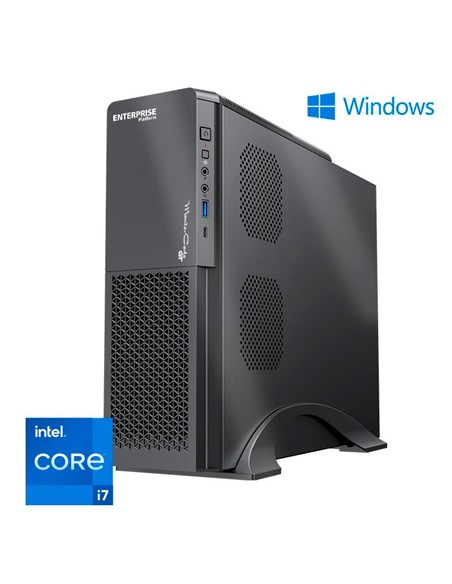 ORDENADOR MONTECARLO GT PB GIGABYTE I7 12700K/16GB/SSD500M2/LMT/5Y/W11PRO