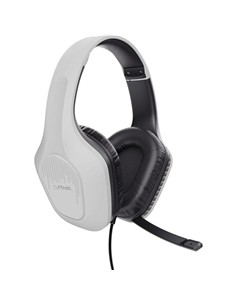 AURICULARES + MICROFONO TRUST GAMING GXT 415PS ZIROX... 2