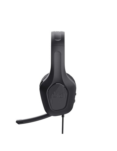 AURICULARES + MICROFONO TRUST GAMING GXT 415...
