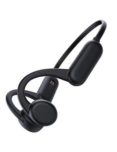 AURICULARES + MICROFONO LEOTEC TRUE BONE SPORT IPX8 WIRELESS BLACK 2