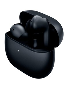 AURICULARES XIAOMI REDMI BUDS 4 PRO BLUETOOTH 5.3 TRUE WIRELESS BLACK