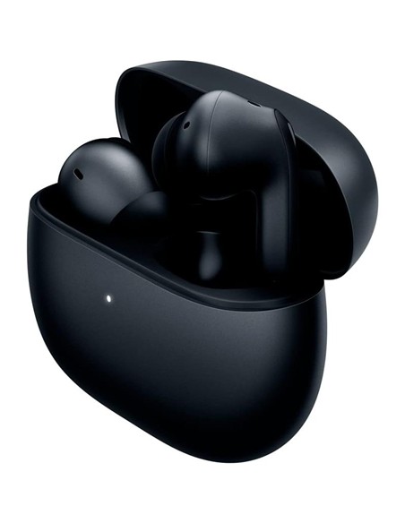 AURICULARES XIAOMI REDMI BUDS 4 PRO BLUETOOTH 5.3 TRUE WIRELESS BLACK