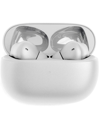AURICULARES XIAOMI REDMI BUDS 4 PRO BLUETOOTH 5.3 TRUE WIRELESS WHITE