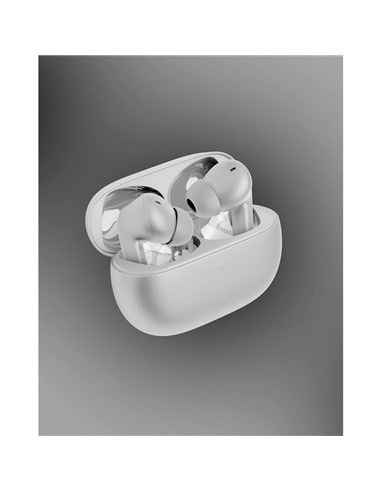 AURICULARES XIAOMI REDMI BUDS 4 PRO BLUETOOTH 5.3 TRUE WIRELESS WHITE