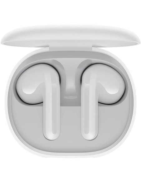 AURICULARES XIAOMI REDMI BUDS 4 LITE BLUETOOTH 5.3 TRUE WIRELESS IPX4 WHITE