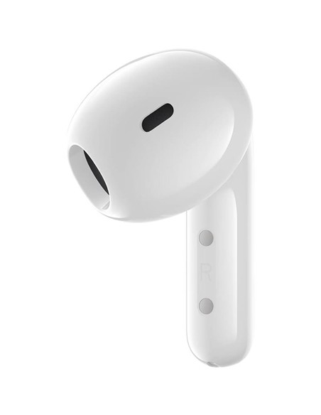 AURICULARES XIAOMI REDMI BUDS 4 LITE BLUETOOTH 5.3 TRUE WIRELESS IPX4 WHITE