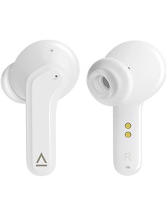 AURICULARES CREATIVE ZEN AIR IN EAR WIRELESS BLUETOOTH WHITE