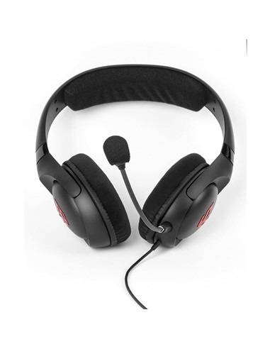 AURICULARES + MICROFONO CREATIVE SB BLAZE...
