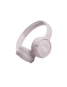 AURICULARES + MICROFONO JBL TUNE 510BT WIRELESS BLUETOOTH  ROSE
