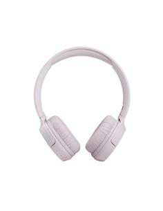AURICULARES + MICROFONO JBL TUNE 510BT WIRELESS BLUETOOTH  ROSE 2