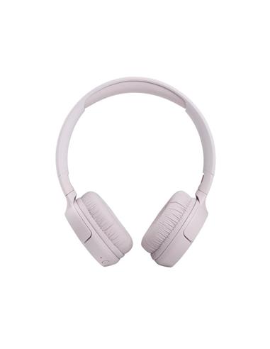 AURICULARES + MICROFONO JBL TUNE 510BT WIRELESS BLUETOOTH  ROSE
